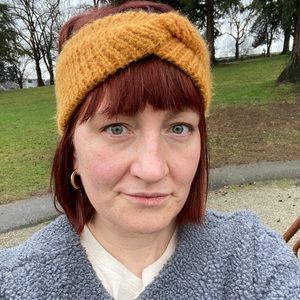 Meet your Posher, Heather